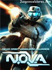 game pic for Nova para w100a  Es